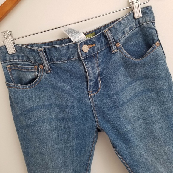 Old Navy Super Skinny Girl Jeans Sz 14 - Picture 3 of 5